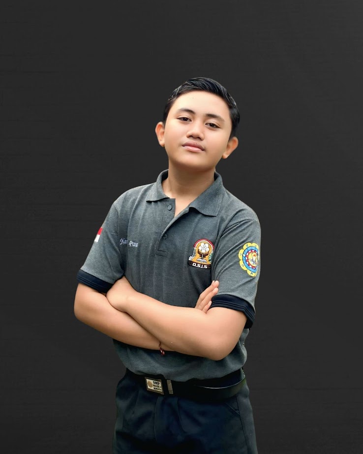 I Putu Narendra Prana Sentana