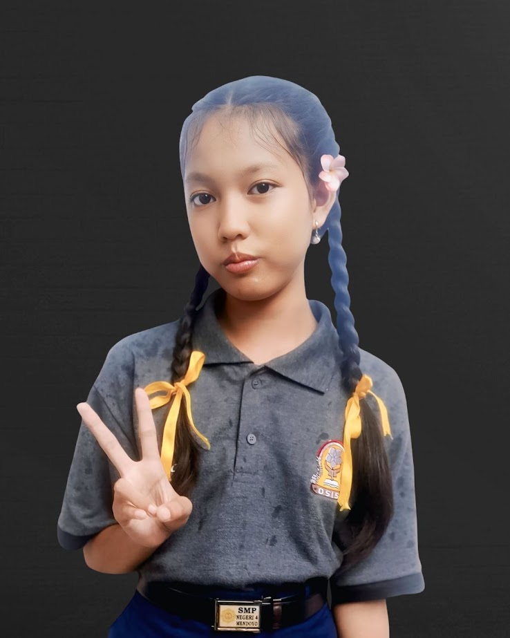 Putu Yama Kesuma Lestari