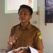 Gede Nova Sedana Yoga, S.Pd